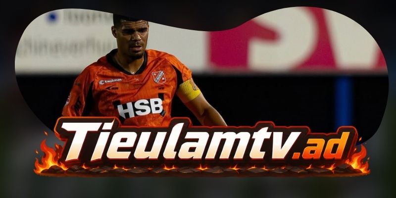Almere City FC cần khóa trung tuyến để tránh bị kéo vào thế đôi công