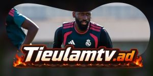 Nhận Định Real Madrid Vs Villarreal CF 02h00 11/10